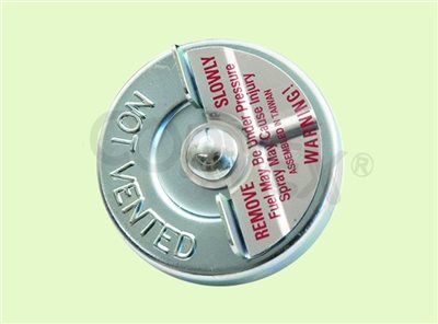 PART #:  CV07-C11  ∞  GAS CAP