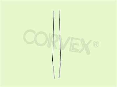 PART #:  CV07-E01/2 ∞  DOOR MOULDING 