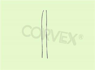 PART #:  CV07-E05/6 ∞  DOOR MOULDING 