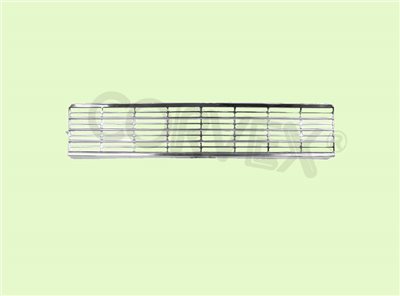 PART #:  CV07-G0E ∞  GRILLE   