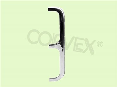 PART #:  CV07-G10 ∞  GRILLE  MOULDING 