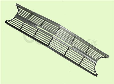 PART #:  CV07-G65 ∞  GRILLE   