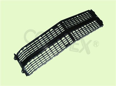 PART #:  CV07-G70  ∞ GRILLE   