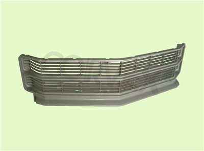 PART #:  CV07-G71 ∞  GRILLE   