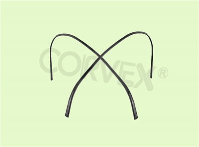 PART #:  CV07-HR10 ∞  HEADLINER  TRIM