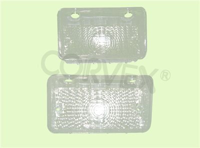 PART #:  CV07-L70AN-2 ∞  PARKING LAMP ASS'Y