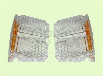 PART #:  CV07-L71BN ∞  PARKING LAMP ASS'Y