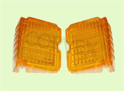 PART #:  CV07-L72BN-1 ∞  PARKING LAMP ASS'Y