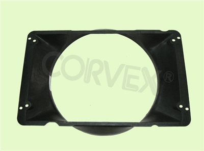 PART #:  CV07-M130  ∞ FAN  SHROUND 