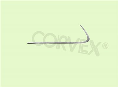 PART #:  CV07-M135 ∞  CONV.WELL  MOULDING 