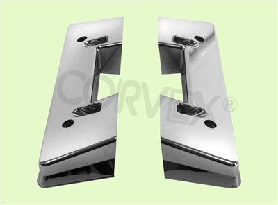 PART #:  CV07-M173A ∞  ARM REST BASE 