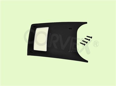 PART #:  CV07-M192 ∞  CONSOLE  LIGHT PANEL