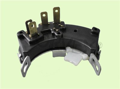 PART #:  CV07-M193-2 ∞  NEUTRAL SAFETY  SWITCH