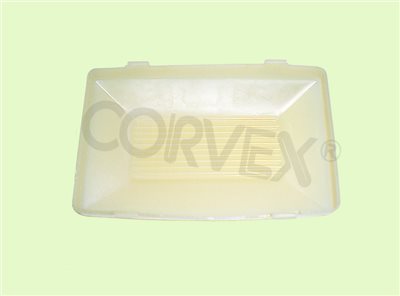 PART #:  CV07-M201 ∞  DOME  LENS 