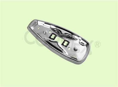 PART #:  CV07-M205 ∞  DOME  BASE 