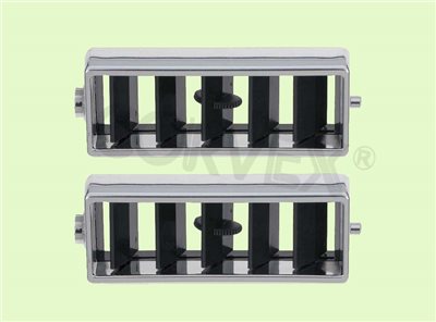 PART #:  CV07-M250 ∞  AIR VENT   