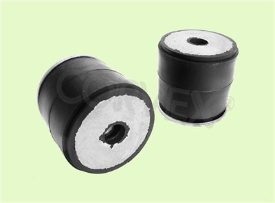 PART #:  CV07-M58 ∞  CORE SUPPORT  BUSHING 