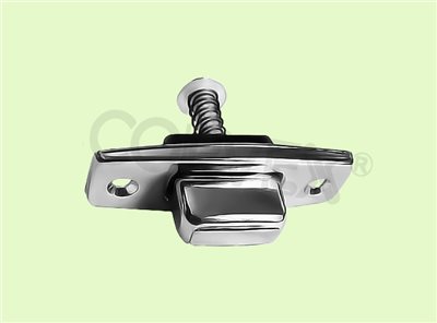 PART #:  CV07-M94 ∞  SEAT  BUTTON