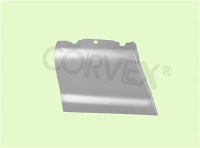 PART #:  CV07-PF68L ∞  FENDER  PANEL 