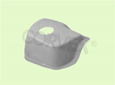 PART #:  CV07-PH64B ∞  HUMP  PANEL 