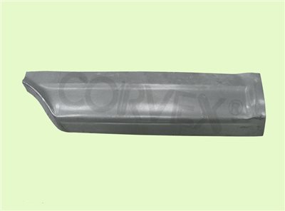 PART #:  CV07-PQ64L ∞  QUARTER PATCH PANEL 