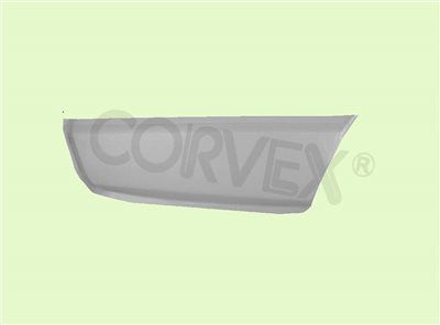 PART #:  CV07-PQ66R ∞  QUARTER PATCH PANEL 