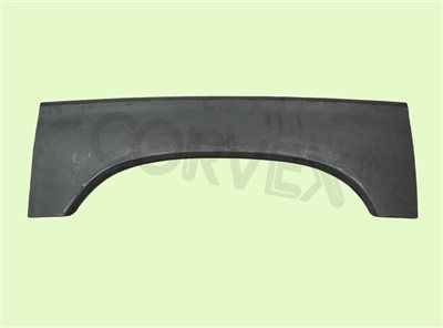 PART #:  CV07-PW70R ∞  WHEEL  PANEL 