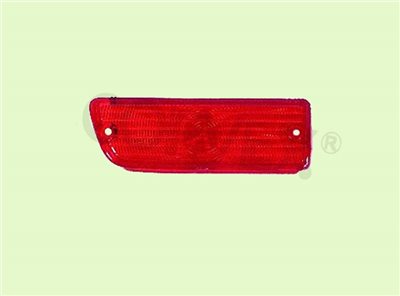 PART #:  CV07-TL64AN ∞  TAIL LIGHT(TAIL LAMP ) LENS 