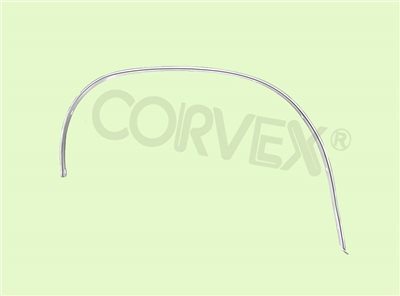 PART #:  CV07-W20 ∞   WHEEL  MOULDING 