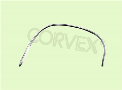 PART #:  CV07-W29 ∞   WHEEL  MOULDING 