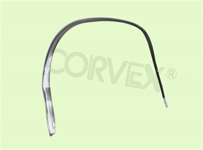 PART #:  CV07-W31 ∞   WHEEL  MOULDING 