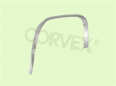 PART #:  CV07-W36 ∞   WHEEL  MOULDING 