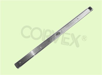 PART #:  CV11-D01 ∞  DOOR PLATE 