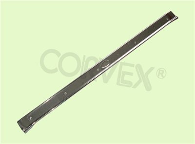 PART #:  CV11-D03  ∞ DOOR PLATE 