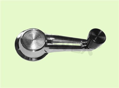 PART #:  CV11-DH14 ∞  VENT WINDOW  HANDLE 