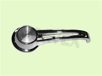 PART #:  CV11-DH19 ∞  DOOR HANELE 