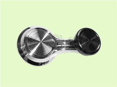 PART #:  CV11-DH22 ∞  WINDOW  PART #:  CRANK 