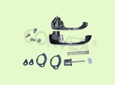 PART #:  CV11-DH63C  ∞   DOOR HANDLE 