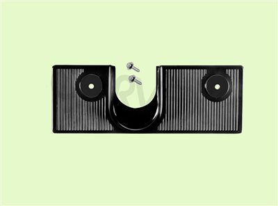 PART #:  CV11-FG67  ∞   FIREWALL GUARD 