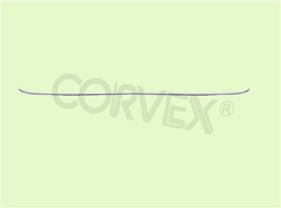 PART #:  CV11-G01 ∞  GRILLE  MOULDING 