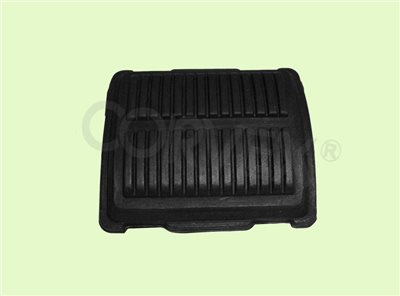 PART #:  CV11-M06-P ∞  BRAKE  PEDAL PAD