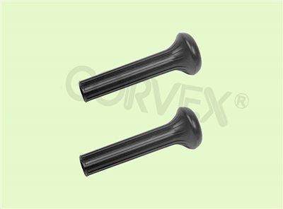 PART #:  CV11-M47P   ∞   DOOR KNOB 