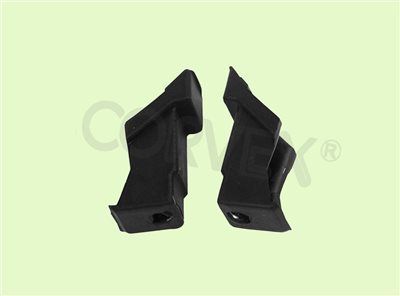 PART #:  CV11-M55 ∞  VENT WINDOW  BUMPER 