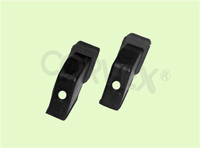 PART #:  CV11-M57 ∞  VENT WINDOW  BUMPER 