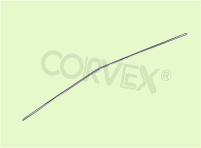 PART #:  CV11-M66 ∞  TRUNK LID  MOULDING 