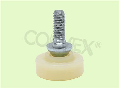 PART #:  CV11-M81 ∞  QUARTER WINDOW  ROLLER 