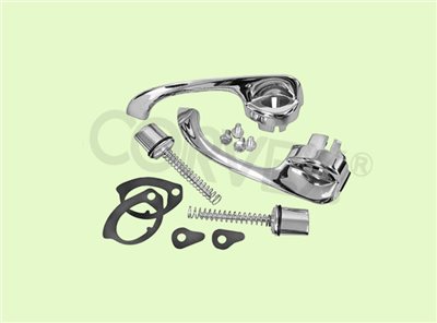 PART #:  CV15-DH03S ∞  DOOR  HANDLE 