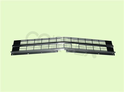 PART #:  CV15-G67 ∞  GRILLE  