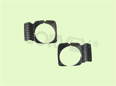 PART #:  CV15-HL68 ∞  HEADLIGHT(HEADLAMP) BEZEL 