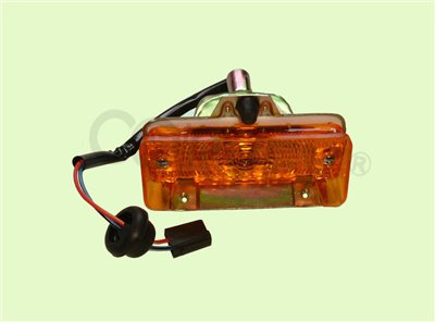 PART #:  CV15-M30 ∞  PARKING LAMP ASS'Y